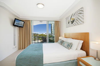 Aqua Vista Resort - Accommodation Yamba 53