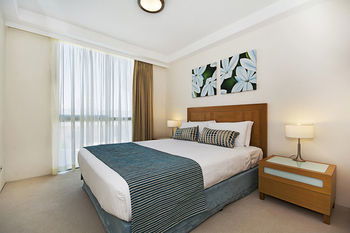 Aqua Vista Resort - Accommodation Yamba 54