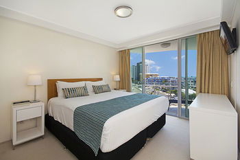 Aqua Vista Resort - Accommodation Yamba 55