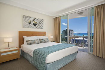 Aqua Vista Resort - Accommodation Yamba 57