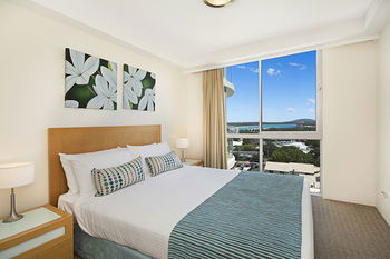 Aqua Vista Resort - Accommodation Yamba 59