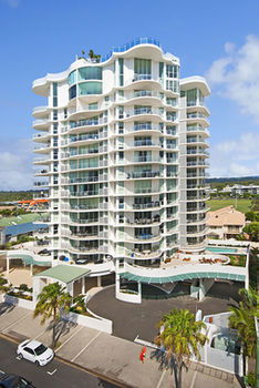 Aqua Vista Resort - Accommodation Yamba 60
