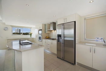 Aqua Vista Resort - Accommodation Yamba 61
