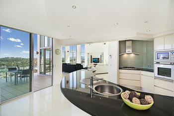 Aqua Vista Resort - Accommodation Yamba 62