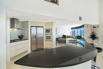 Aqua Vista Resort - Accommodation Yamba 63