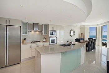Aqua Vista Resort - Accommodation Yamba 64