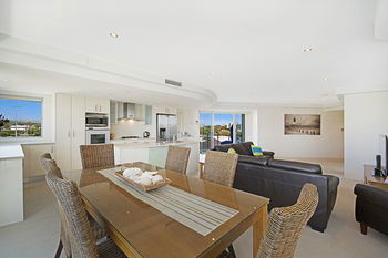 Aqua Vista Resort - Accommodation Yamba 65