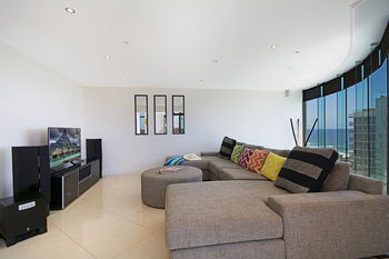 Aqua Vista Resort - Accommodation Yamba 67