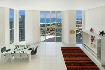 Aqua Vista Resort - Accommodation Yamba 68