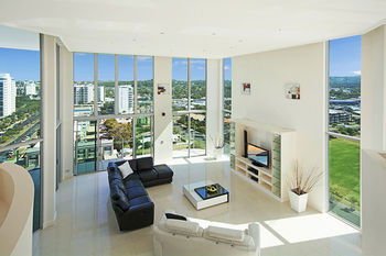 Aqua Vista Resort - Accommodation Yamba 69