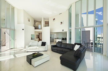 Aqua Vista Resort - Accommodation Yamba 70