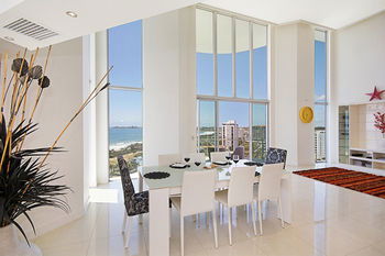Aqua Vista Resort - Accommodation Yamba 73