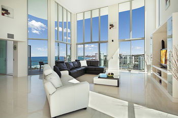 Aqua Vista Resort - Accommodation Yamba 74