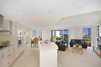 Aqua Vista Resort - Accommodation Yamba 76