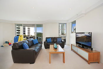 Aqua Vista Resort - Accommodation Yamba 78