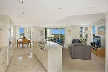 Aqua Vista Resort - Accommodation Yamba 79
