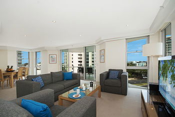 Aqua Vista Resort - Accommodation Yamba 80