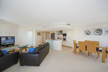 Aqua Vista Resort - Accommodation Yamba 81