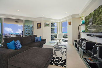 Aqua Vista Resort - Accommodation Yamba 82