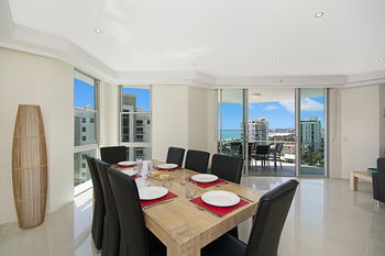 Aqua Vista Resort - Accommodation Yamba 83
