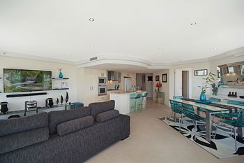 Aqua Vista Resort - Accommodation Yamba 84