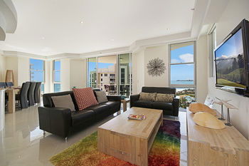 Aqua Vista Resort - Accommodation Yamba 85
