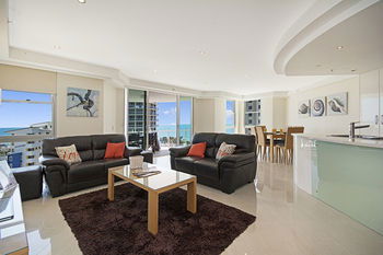 Aqua Vista Resort - Accommodation Yamba 87