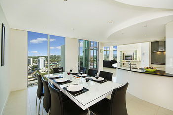 Aqua Vista Resort - Accommodation Yamba 89