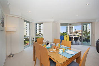 Aqua Vista Resort - Accommodation Yamba 90
