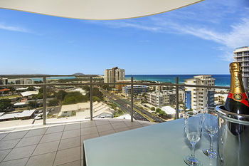 Aqua Vista Resort - Accommodation Yamba 93