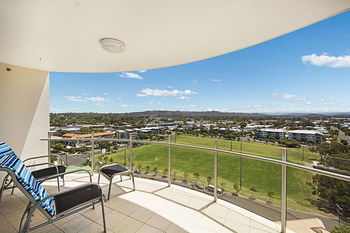 Aqua Vista Resort - Accommodation Yamba 94