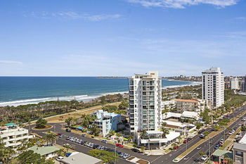 Aqua Vista Resort - Accommodation Yamba 97