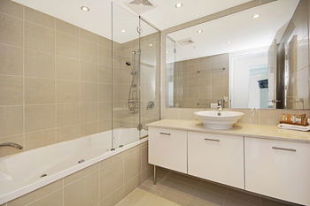 Aqua Vista Resort - Accommodation Yamba 98