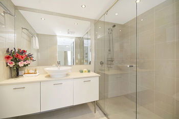 Aqua Vista Resort - Accommodation Yamba 99
