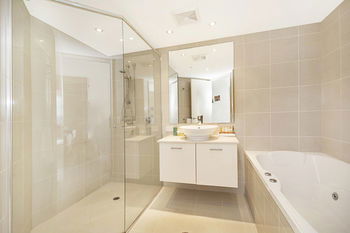 Aqua Vista Resort - Accommodation Yamba 100