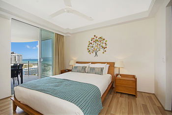Aqua Vista Resort - Accommodation Yamba 102
