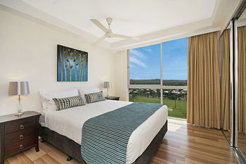 Aqua Vista Resort - Accommodation Yamba 103
