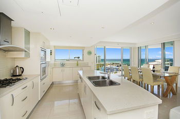 Aqua Vista Resort - Accommodation Yamba 104