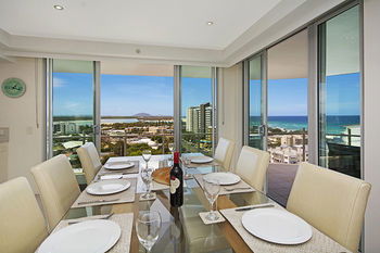 Aqua Vista Resort - Accommodation Yamba 105