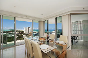 Aqua Vista Resort - Accommodation Yamba 106