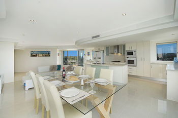 Aqua Vista Resort - Accommodation Yamba 107