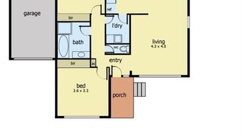 Apartments @ Mt Waverley - Accommodation Yamba 11