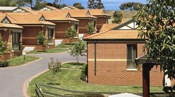 Apartments @ Mt Waverley - Accommodation Yamba 13