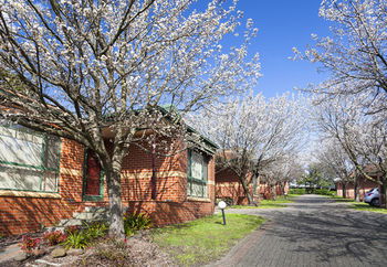 Apartments @ Mt Waverley - Accommodation Yamba 21
