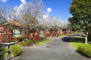 Apartments @ Mt Waverley - Accommodation Yamba 22