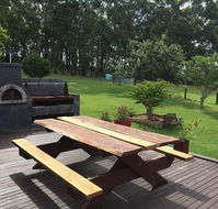 Sinclairs Country Retreat - Accommodation Yamba