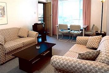 Clayton Monash Motor Inn & Serviced Apartments - Accommodation Yamba 2