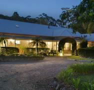 Noosa Valley Manor BampB Retreat - Accommodation Yamba