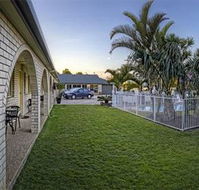 Sunshine Coast Airport Motel - Accommodation Yamba