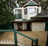 Montville Attic - Accommodation Yamba